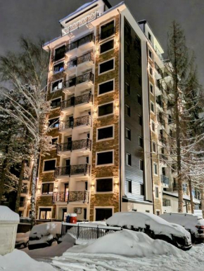 Apartmani Pobeda M